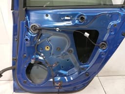 AUDI Audi RS4 B8 8K right rear door 8K9833052E door rear right — thumbnail 7