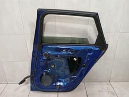 AUDI Audi RS4 B8 8K right rear door 8K9833052E door rear right — thumbnail 6