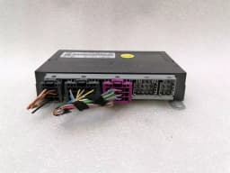AUDI Audi RS5 8T suspension modules 8T0907376 control unit electronic damper control unit — thumbnail 3