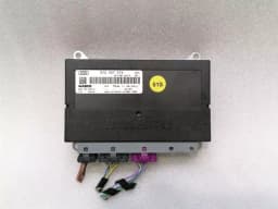 AUDI Audi RS5 8T suspension modules 8T0907376 control unit electronic damper control unit — thumbnail 8