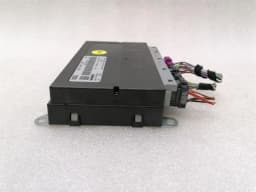 AUDI Audi RS5 8T suspension modules 8T0907376 control unit electronic damper control unit — thumbnail 6