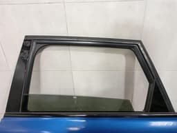 AUDI Audi RS4 B8 8K left rear door 8K9833051E door rear left — thumbnail 5
