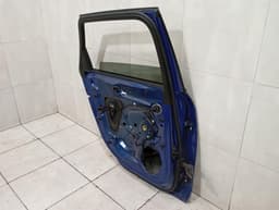 AUDI Audi RS4 B8 8K left rear door 8K9833051E door rear left — thumbnail 7