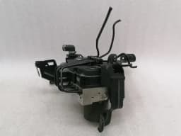 AUDI Audi RS4 8E B7 A.B.S Pump 8E0910517 ABS Pump HYDRAULIC BLOCK 4.2 V8 — thumbnail 1