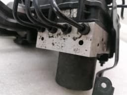 AUDI Audi RS4 8E B7 A.B.S Pump 8E0910517 ABS Pump HYDRAULIC BLOCK 4.2 V8 — thumbnail 5