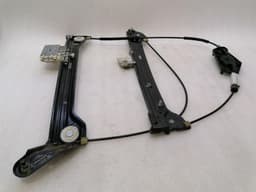 AUDI Audi RS5 8T Right Front Door Winder 8T0837462C Front Right Window — thumbnail 7
