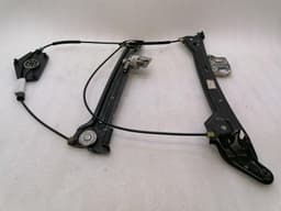 AUDI Audi RS5 8T Right Front Door Winder 8T0837462C Front Right Window — thumbnail 10