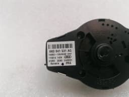 AUDI Audi RS5 8T light switch 8K0941531AQ light switch — thumbnail 6