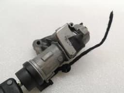 AUDI Audi RS4 8E B7 Engine IGNITION KEY 4B0905851Q Engine Control Unit KEY Ignition Lock — thumbnail 3