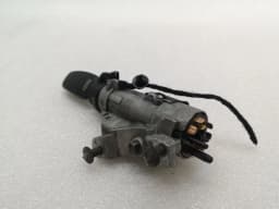 AUDI Audi RS4 8E B7 Engine IGNITION KEY 4B0905851Q Engine Control Unit KEY Ignition Lock — thumbnail 4