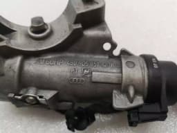 AUDI Audi RS4 8E B7 Engine IGNITION KEY 4B0905851Q Engine Control Unit KEY Ignition Lock — thumbnail 10