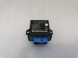 AUDI Audi RS5 8T Light Module 8H0907357C Headlight Control Unit — thumbnail 1