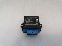 AUDI Audi RS5 8T Light Module 8H0907357C Headlight Control Unit — thumbnail 5