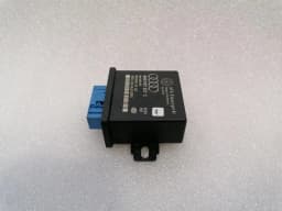AUDI Audi RS5 8T Light Module 8H0907357C Headlight Control Unit — thumbnail 7