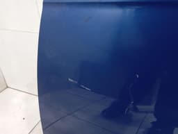 AUDI Audi RS4 B8 8K left front door 8K0831051J door front left — thumbnail 4