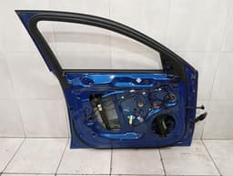 AUDI Audi RS4 B8 8K left front door 8K0831051J door front left — thumbnail 5