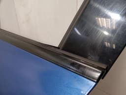 AUDI Audi RS4 B8 8K left front door 8K0831051J door front left — thumbnail 3
