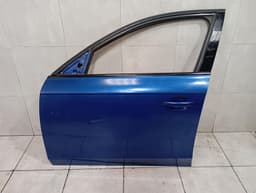 AUDI Audi RS4 B8 8K left front door 8K0831051J door front left — thumbnail 9