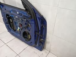 AUDI Audi RS4 B8 8K left front door 8K0831051J door front left — thumbnail 7