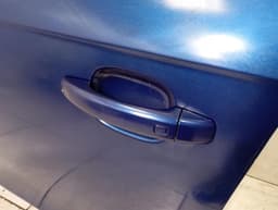 AUDI Audi RS4 B8 8K left front door 8K0831051J door front left — thumbnail 10