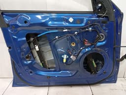 AUDI Audi RS4 B8 8K left front door 8K0831051J door front left — thumbnail 6