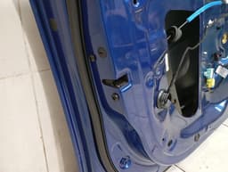 AUDI Audi RS4 B8 8K left front door 8K0831051J door front left — thumbnail 8