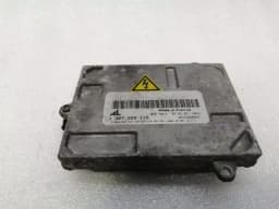 AUDI Audi RS4 8E B7 xenon ballast 1307329115 xenon ballast — thumbnail 1