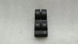 AUDI Audi RS4 8E B7 A4 Main Window Switch 8E0959851 Power Window Switch — thumbnail 1