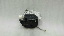 AUDI Audi RS4 8E B7 A4 rear right door lock 8E0839016AA door lock rear right — thumbnail 6