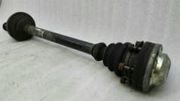 AUDI Audi RS4 8E B7 S4 Left Rear Drive Shaft 8E0501203T Drive Shaft Rear Left — thumbnail 8