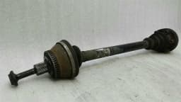 AUDI Audi RS4 8E B7 S4 Left Rear Drive Shaft 8E0501203T Drive Shaft Rear Left — thumbnail 7