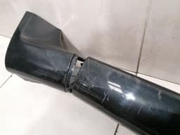 AUDI Audi RS4 8E B7 side skirt 8E0853860D side sills — thumbnail 4