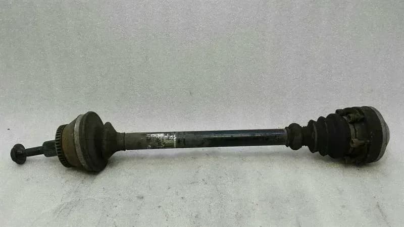 AUDI Audi RS4 8E B7 S4 Left Rear Drive Shaft 8E0501203T Drive Shaft Rear Left