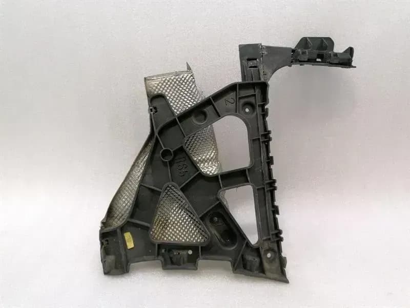 AUDI Audi RS5 8T rear RHS bumper bracket 8T0807454B bumper holder rear right