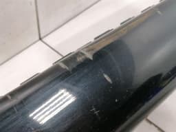 AUDI Audi RS4 8E B7 side skirt 8E0853860D side sills — thumbnail 3