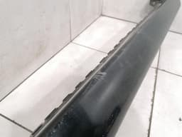 AUDI Audi RS4 8E B7 side skirt 8E0853860D side sills — thumbnail 5