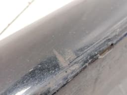 AUDI Audi RS4 8E B7 side skirt 8E0853860D side sills — thumbnail 2