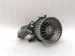 AUDI Audi RS5 8T heater blower 8K0820521B engine heater blower RHD RIGHT HAND DRIVE — thumbnail 1