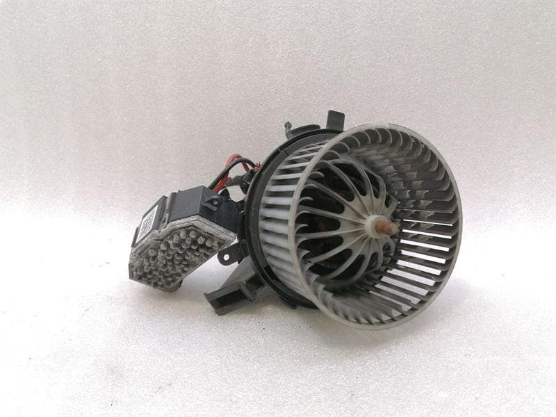 AUDI Audi RS5 8T heater blower 8K0820521B engine heater blower RHD RIGHT HAND DRIVE