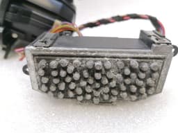 AUDI Audi RS5 8T heater blower 8K0820521B engine heater blower RHD RIGHT HAND DRIVE — thumbnail 7