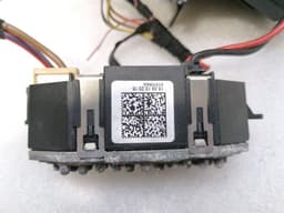 AUDI Audi RS5 8T heater blower 8K0820521B engine heater blower RHD RIGHT HAND DRIVE — thumbnail 9