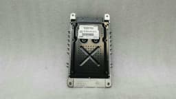 AUDI Audi RS4 8E B7 Amplifier 8E5035223E Amplifier BOSE — thumbnail 2