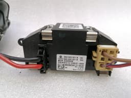 AUDI Audi RS5 8T heater blower 8K0820521B engine heater blower RHD RIGHT HAND DRIVE — thumbnail 6