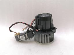 AUDI Audi RS5 8T heater blower 8K0820521B engine heater blower RHD RIGHT HAND DRIVE — thumbnail 2