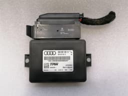 AUDI Audi RS5 8T Park Brake Module 8K0907801H ECU Parking Brake — thumbnail 2