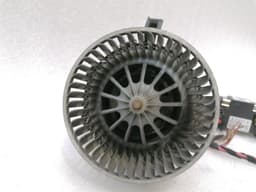 AUDI Audi RS5 8T heater blower 8K0820521B engine heater blower RHD RIGHT HAND DRIVE — thumbnail 8