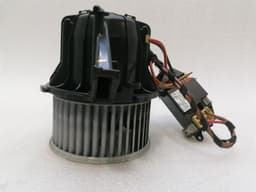 AUDI Audi RS5 8T heater blower 8K0820521B engine heater blower RHD RIGHT HAND DRIVE — thumbnail 5