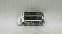 AUDI Audi RS4 8E B7 Amplifier 8E5035223E Amplifier BOSE — thumbnail 1