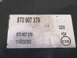 AUDI Audi RS5 8T A.B.S pump 8T0614517 ABS pump hydraulic block — thumbnail 4