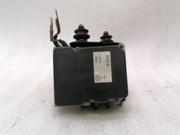 AUDI Audi RS5 8T A.B.S pump 8T0614517 ABS pump hydraulic block — thumbnail 9